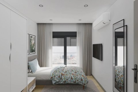 Продажа квартиры  в Анталье, Турция 3+1, 125м2, №191795 – фото 19