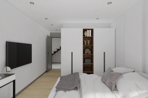 Продажа квартиры  в Анталье, Турция 3+1, 125м2, №191795 – фото 5