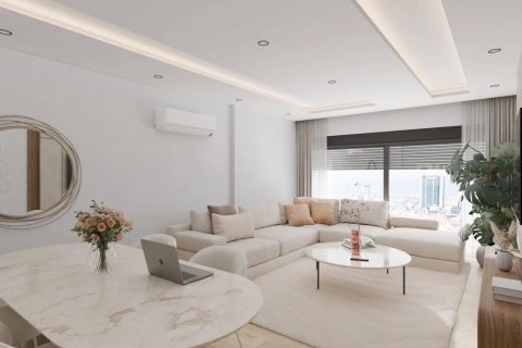 Продажа квартиры  в Анталье, Турция 3+1, 125м2, №191795 – фото 17