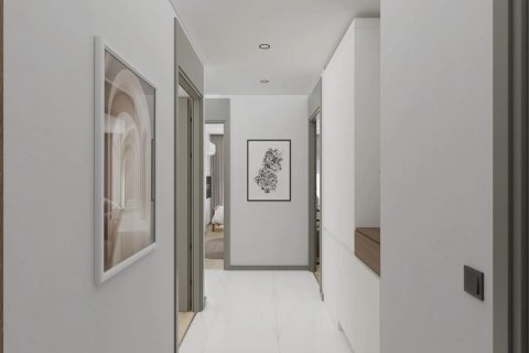 Продажа квартиры  в Анталье, Турция 3+1, 125м2, №191795 – фото 14