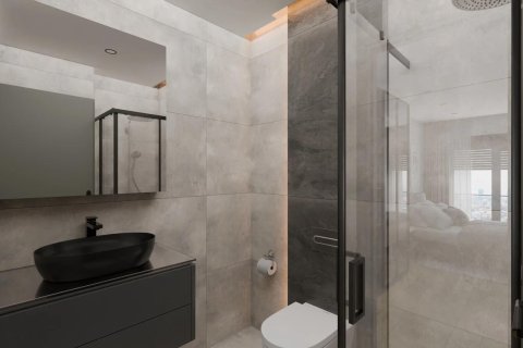 Продажа квартиры  в Анталье, Турция 3+1, 125м2, №191795 – фото 13