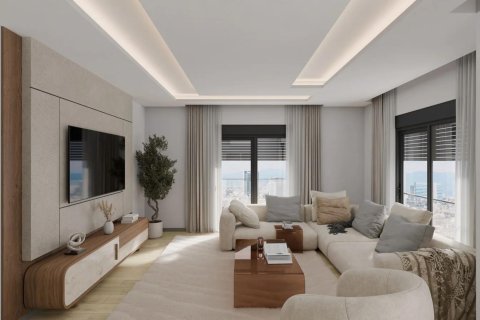 Продажа квартиры  в Анталье, Турция 3+1, 125м2, №191795 – фото 26