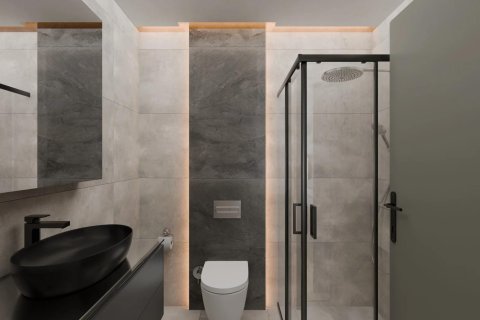 Продажа квартиры  в Анталье, Турция 3+1, 125м2, №191795 – фото 9