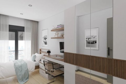 Продажа квартиры  в Анталье, Турция 3+1, 125м2, №191795 – фото 10