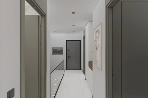 Продажа квартиры  в Анталье, Турция 3+1, 125м2, №191795 – фото 21