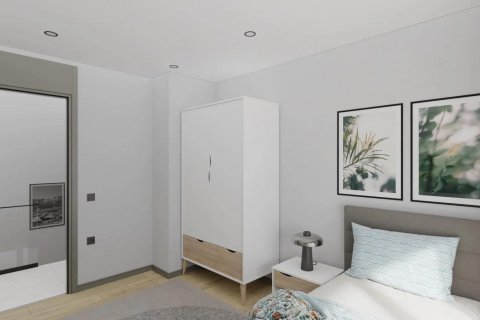 Продажа квартиры  в Анталье, Турция 3+1, 125м2, №191795 – фото 20