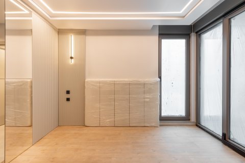 3+1 Lejlighed  i Antalya, Tyrkiet Nr. 164396 - 26