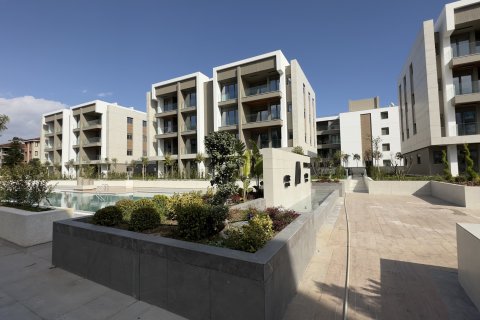 3+1 Lejlighed  i Antalya, Tyrkiet Nr. 164396 - 3