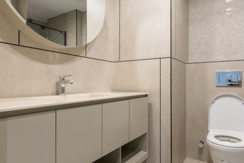 3+1 Lejlighed  i Antalya, Tyrkiet Nr. 164396 - 19