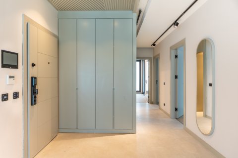 3+1 Lejlighed  i Antalya, Tyrkiet Nr. 164396 - 13