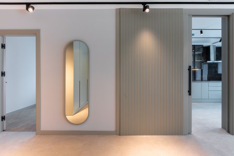 3+1 Lejlighed  i Antalya, Tyrkiet Nr. 164396 - 11