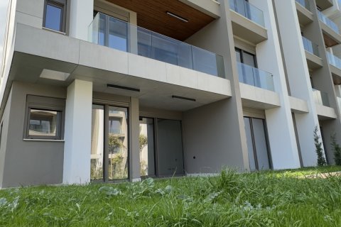 3+1 Lejlighed  i Antalya, Tyrkiet Nr. 164396 - 6