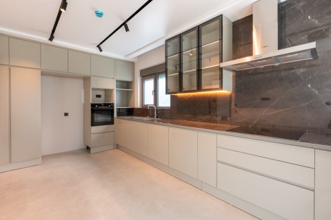 3+1 Lejlighed  i Antalya, Tyrkiet Nr. 164396 - 15