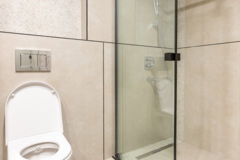 3+1 Lejlighed  i Antalya, Tyrkiet Nr. 164396 - 20