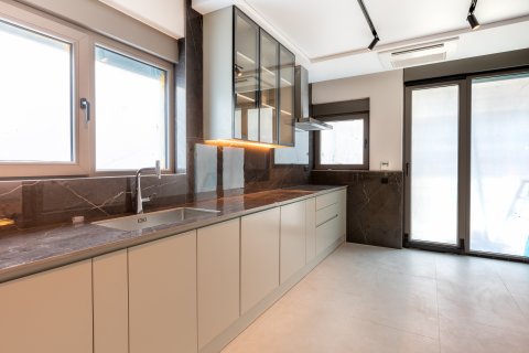 3+1 Lejlighed  i Antalya, Tyrkiet Nr. 164396 - 14