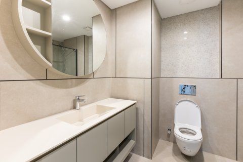 3+1 Lejlighed  i Antalya, Tyrkiet Nr. 164396 - 17