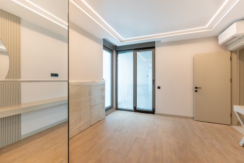 3+1 Lejlighed  i Antalya, Tyrkiet Nr. 164396 - 27