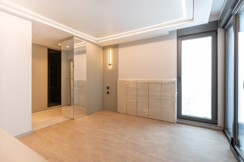 3+1 Lejlighed  i Antalya, Tyrkiet Nr. 164396 - 23