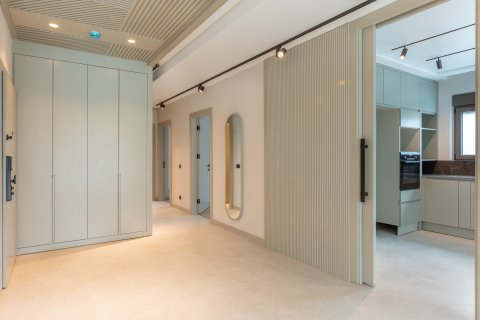 3+1 Lejlighed  i Antalya, Tyrkiet Nr. 164396 - 9