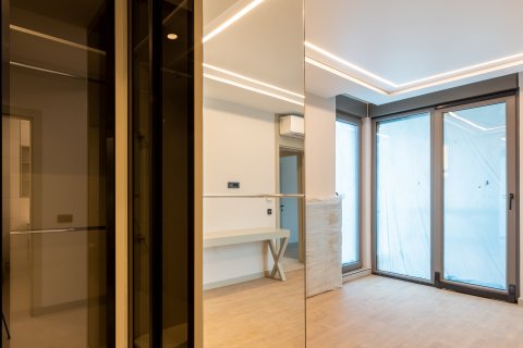 3+1 Lejlighed  i Antalya, Tyrkiet Nr. 164396 - 25