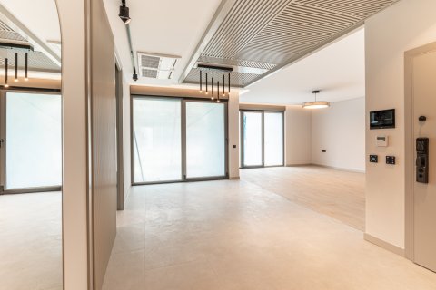 3+1 Lejlighed  i Antalya, Tyrkiet Nr. 164396 - 12