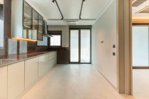 3+1 Lejlighed  i Antalya, Tyrkiet Nr. 164396 - 16