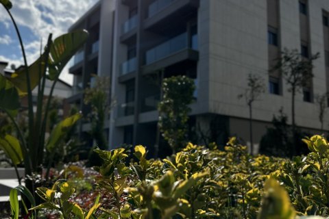 3+1 Lejlighed  i Antalya, Tyrkiet Nr. 164396 - 7