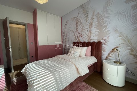 1+1 Wohnung  in Istanbul, Türkei Nr. 166954 - 22