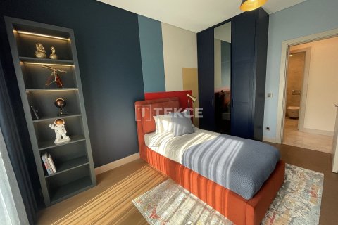 1+1 Wohnung  in Istanbul, Türkei Nr. 166954 - 23