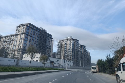 Продажа квартиры в Стамбуле, Турция 3+1, 170м2, №166956 – фото 23