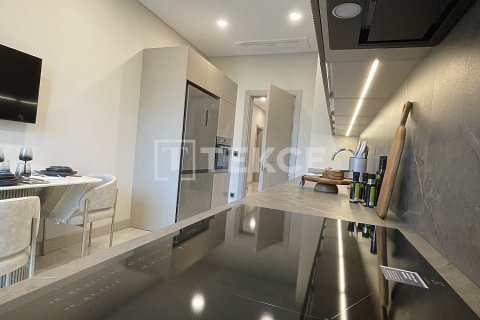 2+1 Wohnung in Istanbul, Türkei Nr. 166955 - 20