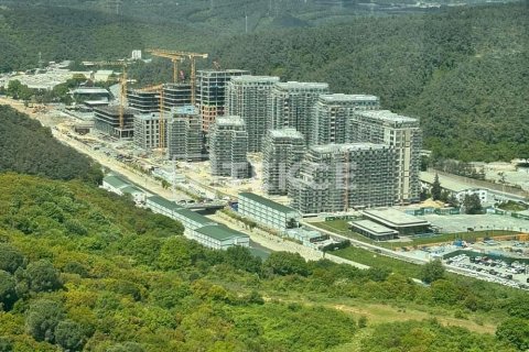 Продажа квартиры  в Стамбуле, Турция 2+1, 105м2, №166955 – фото 20