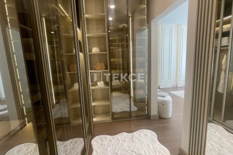 4+1 Lägenhet i istanbul, Turkiet Nr. 166957 - 21