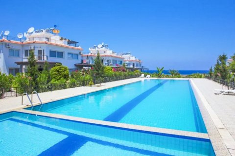 Lejlighed  i Girne,  Nr. 211190 - 2