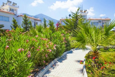 Lejlighed  i Girne,  Nr. 211190 - 7