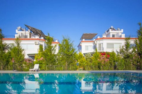 Lejlighed  i Girne,  Nr. 211190 - 4