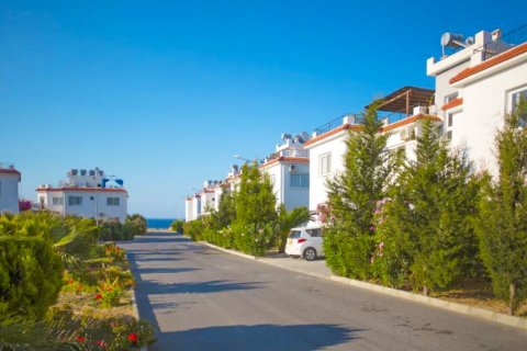 Lejlighed  i Girne,  Nr. 211190 - 5