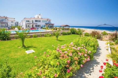 Lejlighed  i Girne,  Nr. 211190 - 6