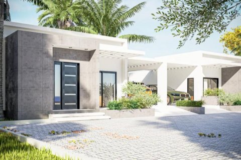 Villa i Famagusta, Nr. 211128 - 2