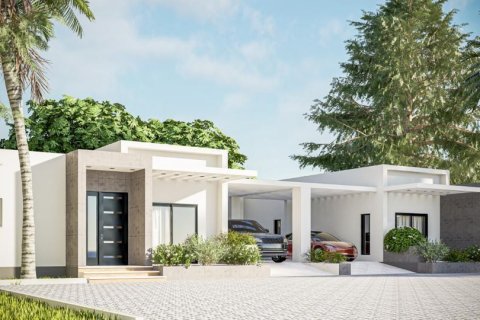 Villa i Famagusta, Nr. 211128 - 1