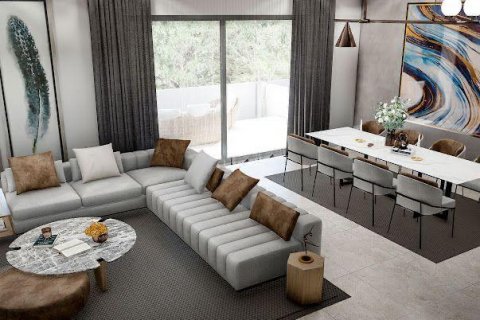 Villa i Famagusta, Nr. 211128 - 5