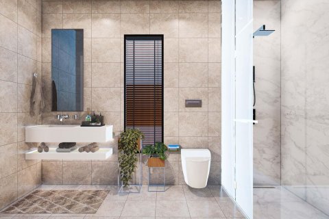 Villa i Famagusta, Nr. 211128 - 4