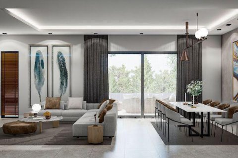 Villa i Famagusta, Nr. 211128 - 6