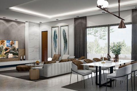 Villa i Famagusta, Nr. 211128 - 3