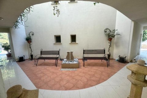 Lejlighed  i Alsancak, Girne,  Nr. 211132 - 20