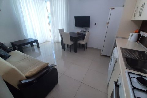 Lejlighed  i Alsancak, Girne,  Nr. 211132 - 6