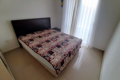 Lejlighed  i Alsancak, Girne,  Nr. 211132 - 9