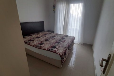 Lejlighed  i Alsancak, Girne,  Nr. 211132 - 10