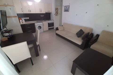 Lejlighed  i Alsancak, Girne,  Nr. 211132 - 5