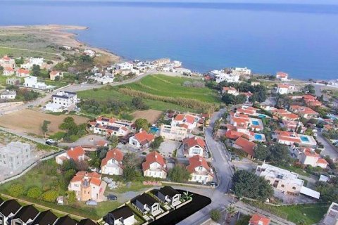 Villa  i Girne,  Nr. 211195 - 1